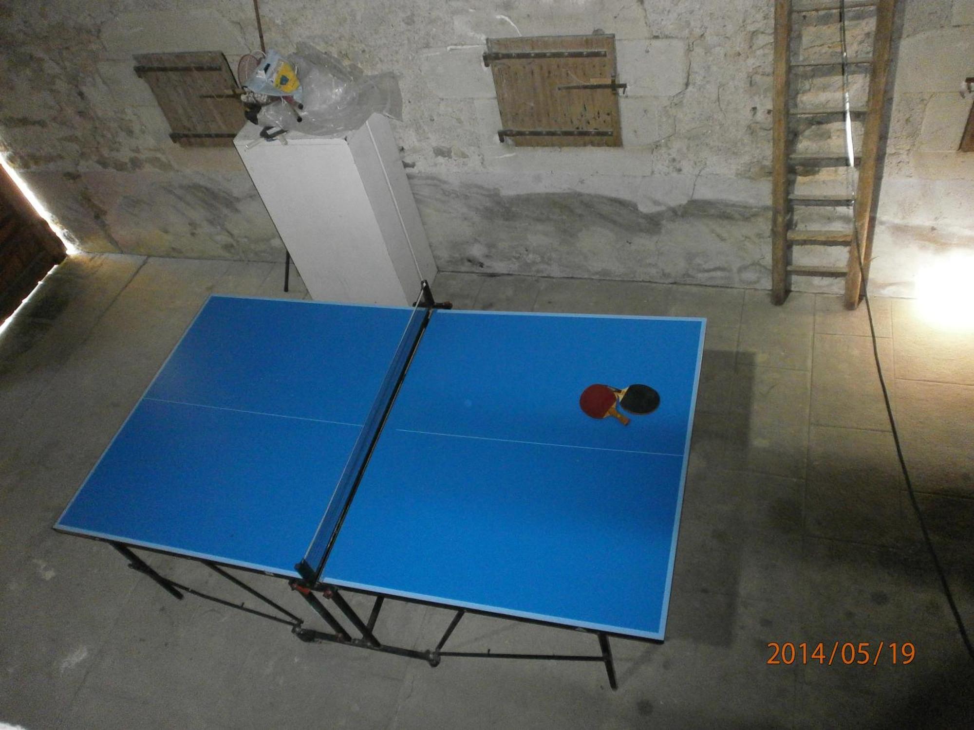 La Vache Tennis Prive Crux-la-Ville Dış mekan fotoğraf